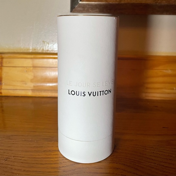 BOX & CAN ONLY - Louis Vuitton Le Jour Se Leve Packaging - Picture 3 of 4
